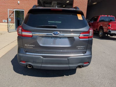 2022 Subaru Ascent Limited