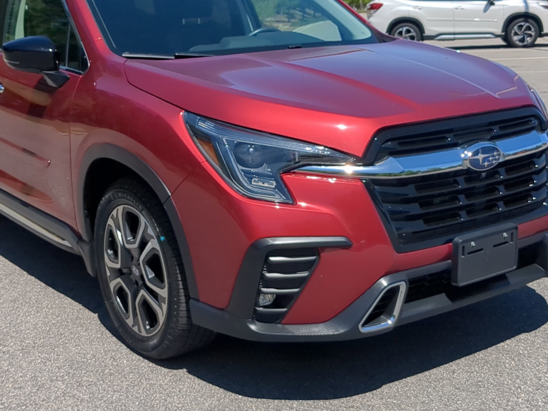 2024 Subaru Ascent Touring