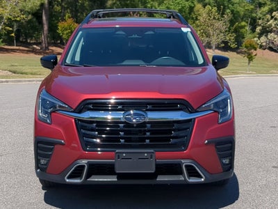 2024 Subaru Ascent Touring