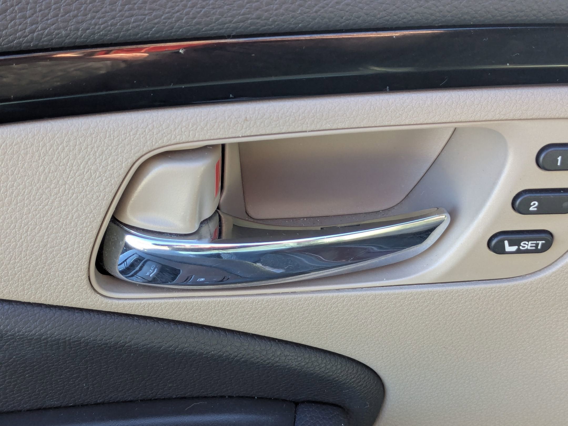 2022 Honda Pilot Touring 7-Passenger