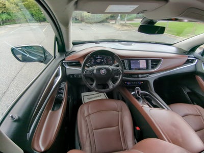 2021 Buick Enclave Avenir