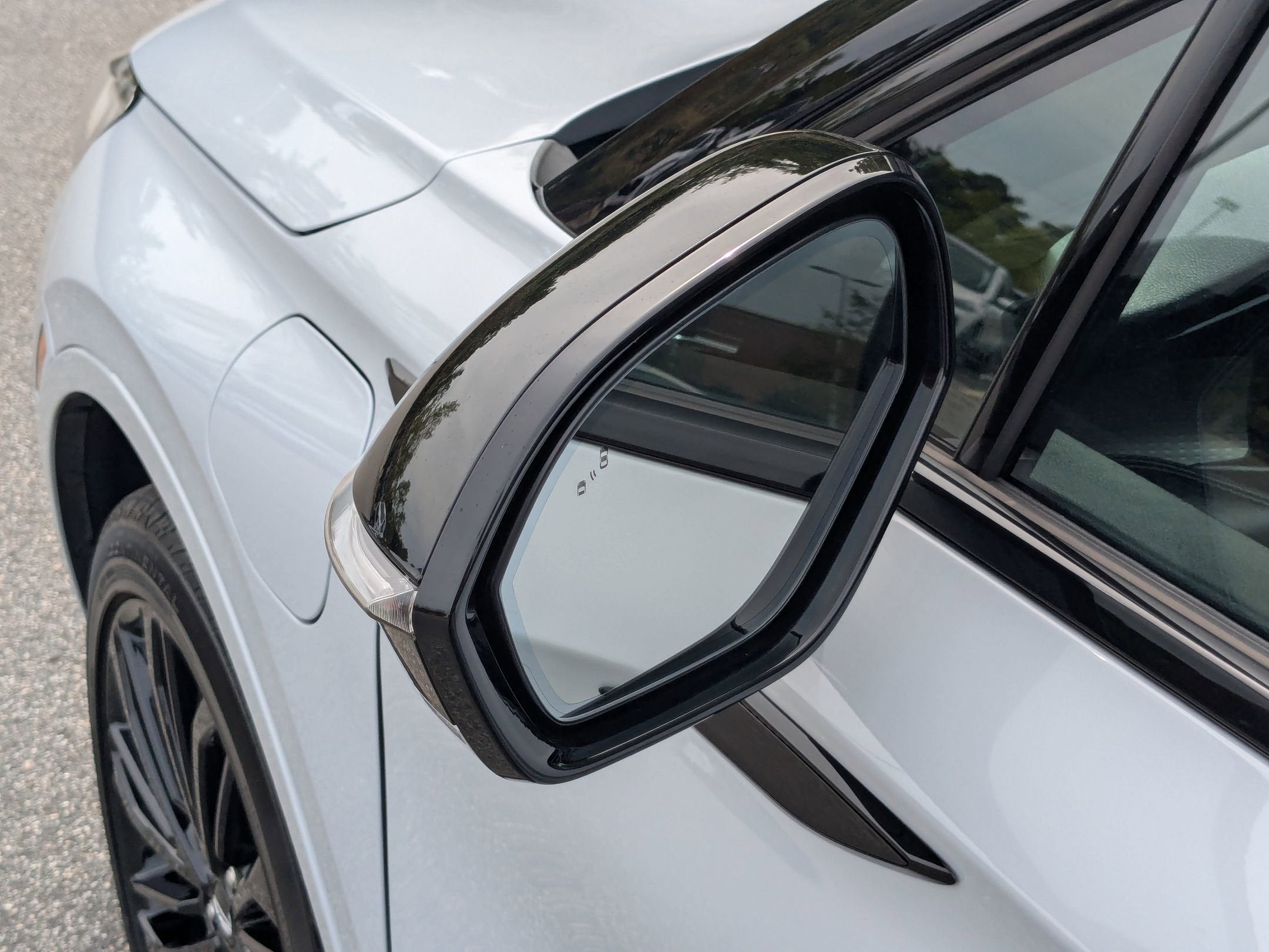 2025 Lincoln Corsair Grand Touring