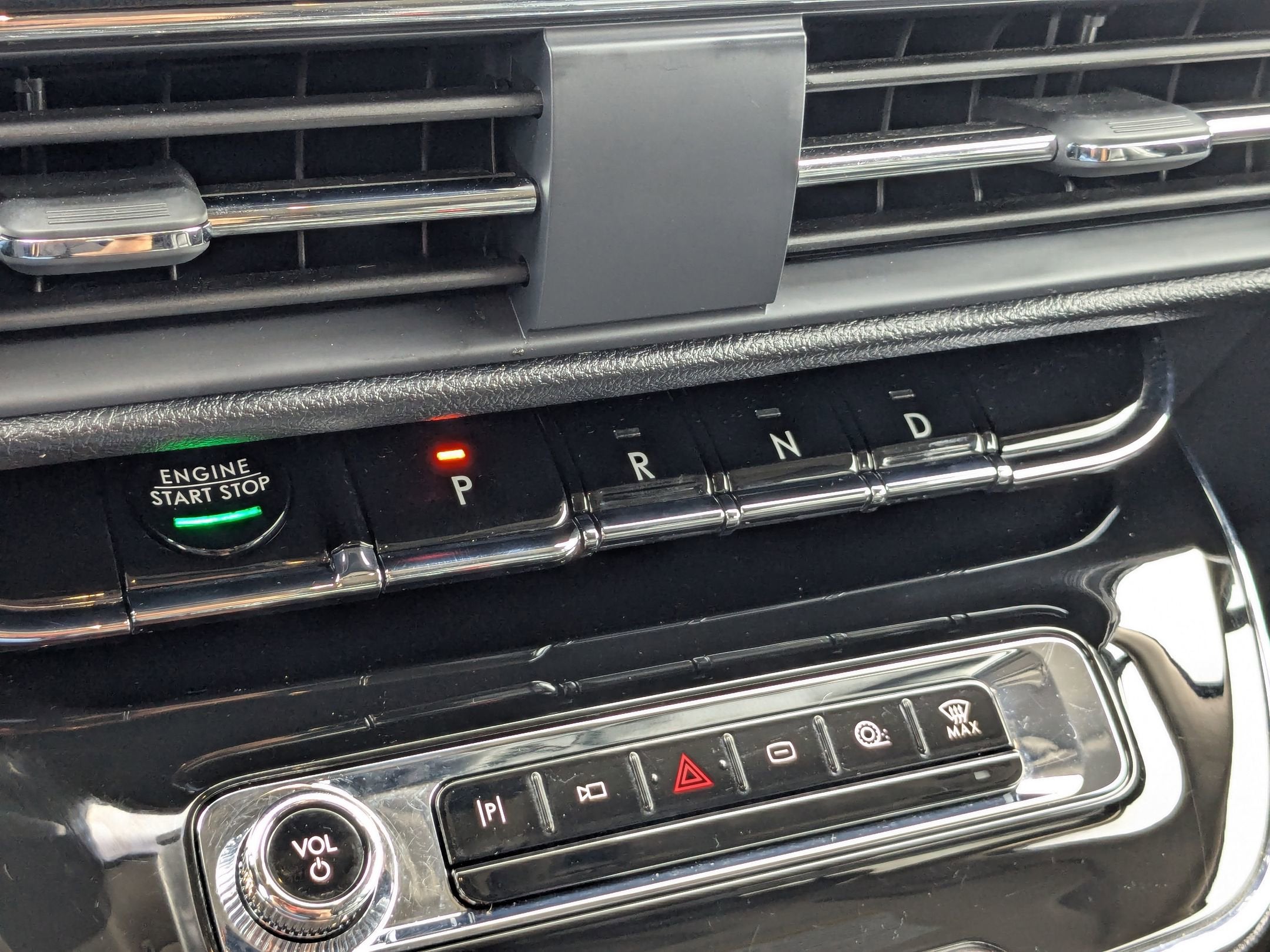 2025 Lincoln Corsair Grand Touring