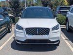 2022 Lincoln Corsair Grand Touring
