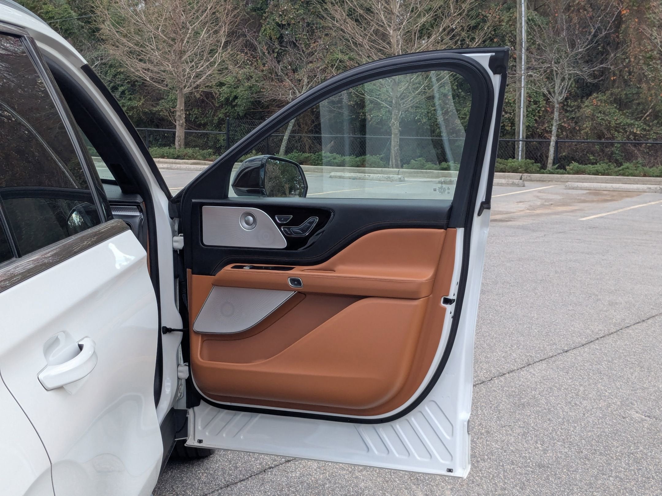 2023 Lincoln Aviator Black Label Grand Touring