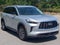 2023 INFINITI QX60 PURE