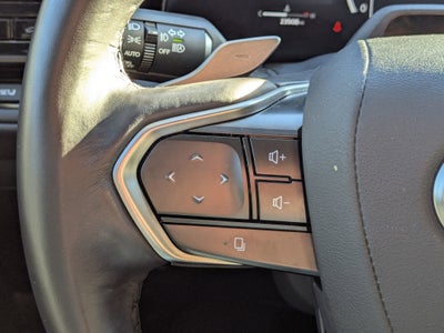 2024 Lexus TX TX 350 Luxury