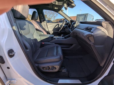 2024 Lexus TX TX 350 Luxury