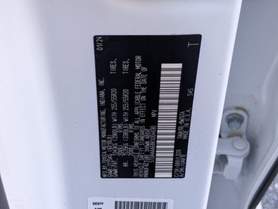 2024 Lexus TX TX 350 Luxury