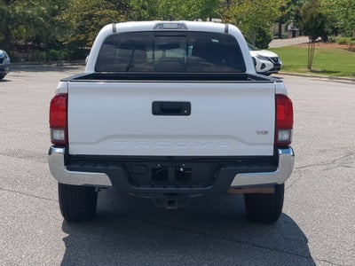 2018 Toyota Tacoma TRD Off Road