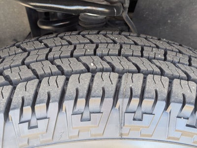 2015 Toyota Tacoma PreRunner