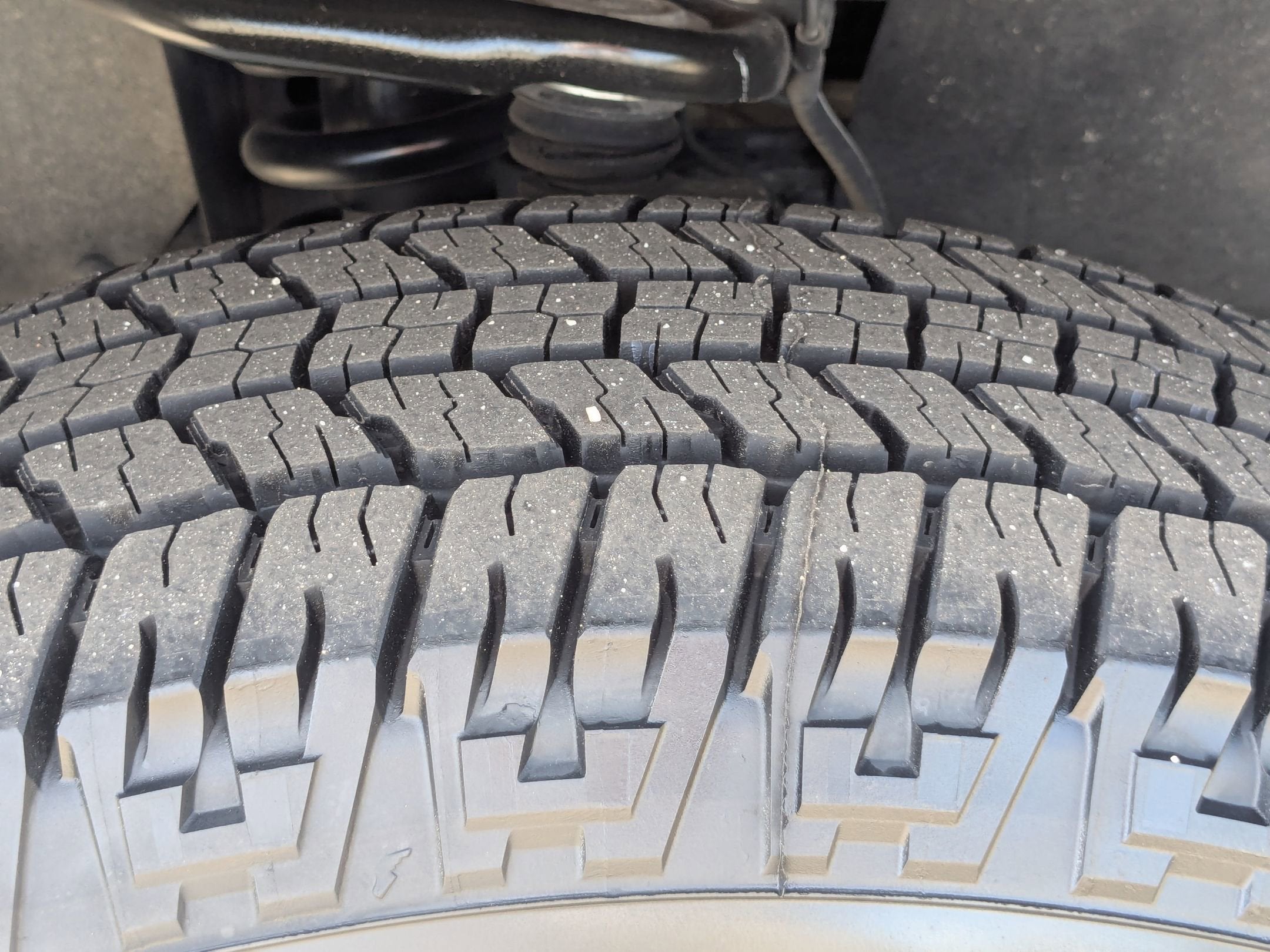 2015 Toyota Tacoma PreRunner