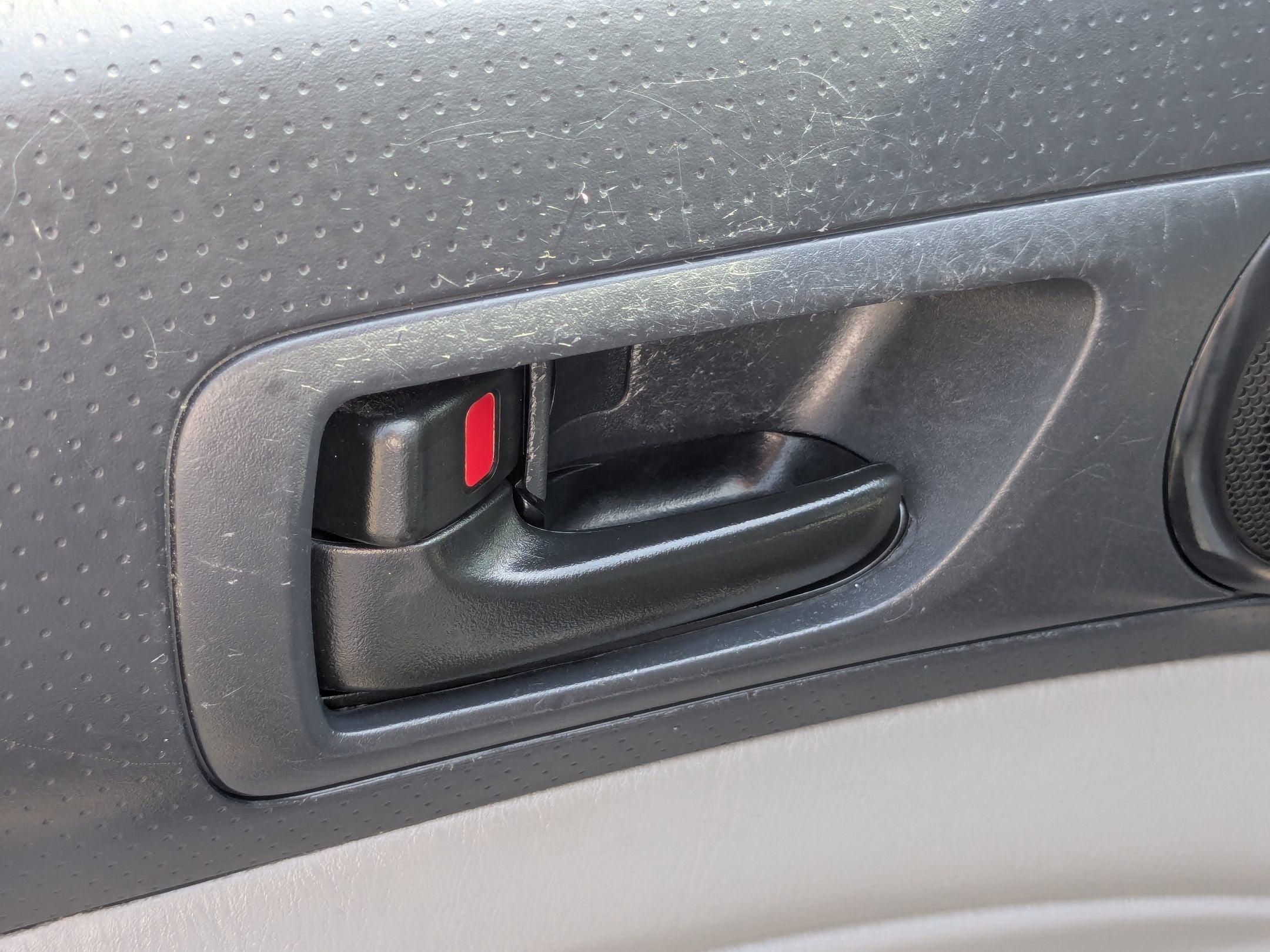 2015 Toyota Tacoma PreRunner