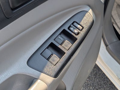 2015 Toyota Tacoma PreRunner