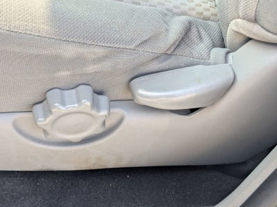 2015 Toyota Tacoma PreRunner