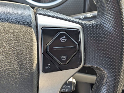 2015 Toyota Tacoma PreRunner