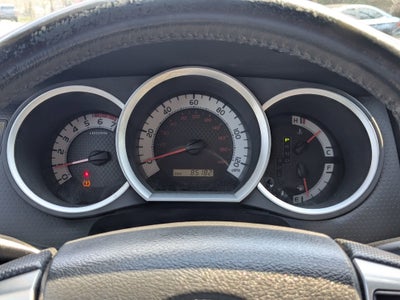 2015 Toyota Tacoma PreRunner