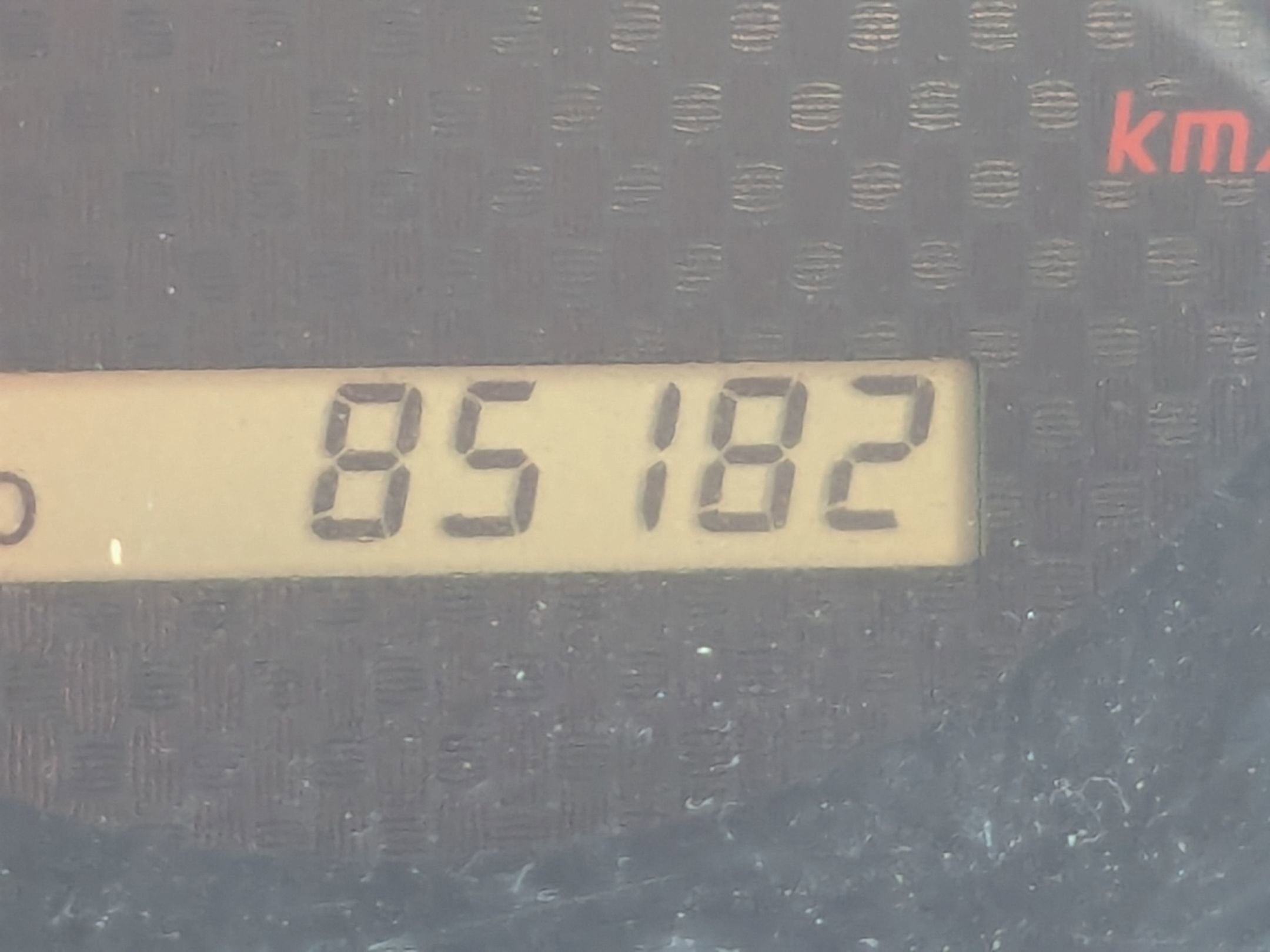 2015 Toyota Tacoma PreRunner