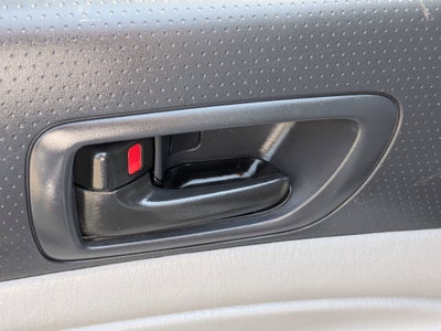 2015 Toyota Tacoma PreRunner