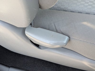 2015 Toyota Tacoma PreRunner