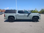 2025 Toyota Tundra 4WD 1794 Edition Hybrid