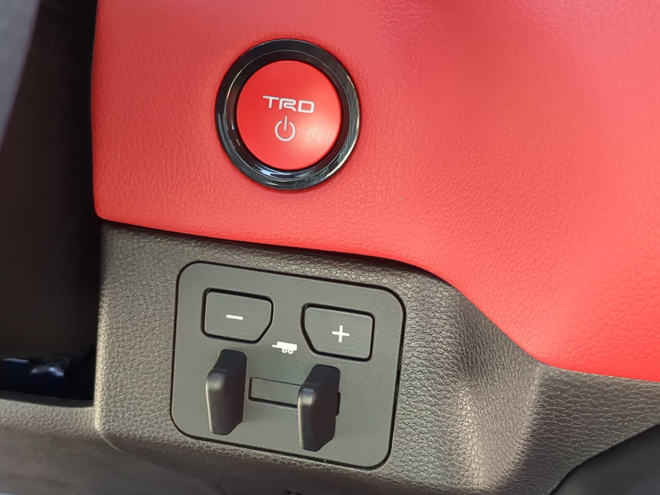 2026 Toyota Tundra 4WD TRD Pro Hybrid