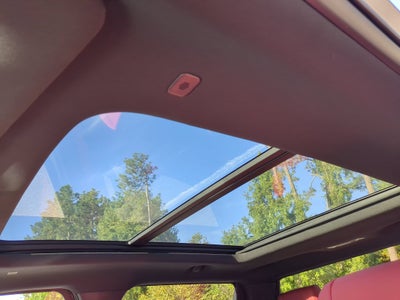 2026 Toyota Tundra 4WD TRD Pro Hybrid