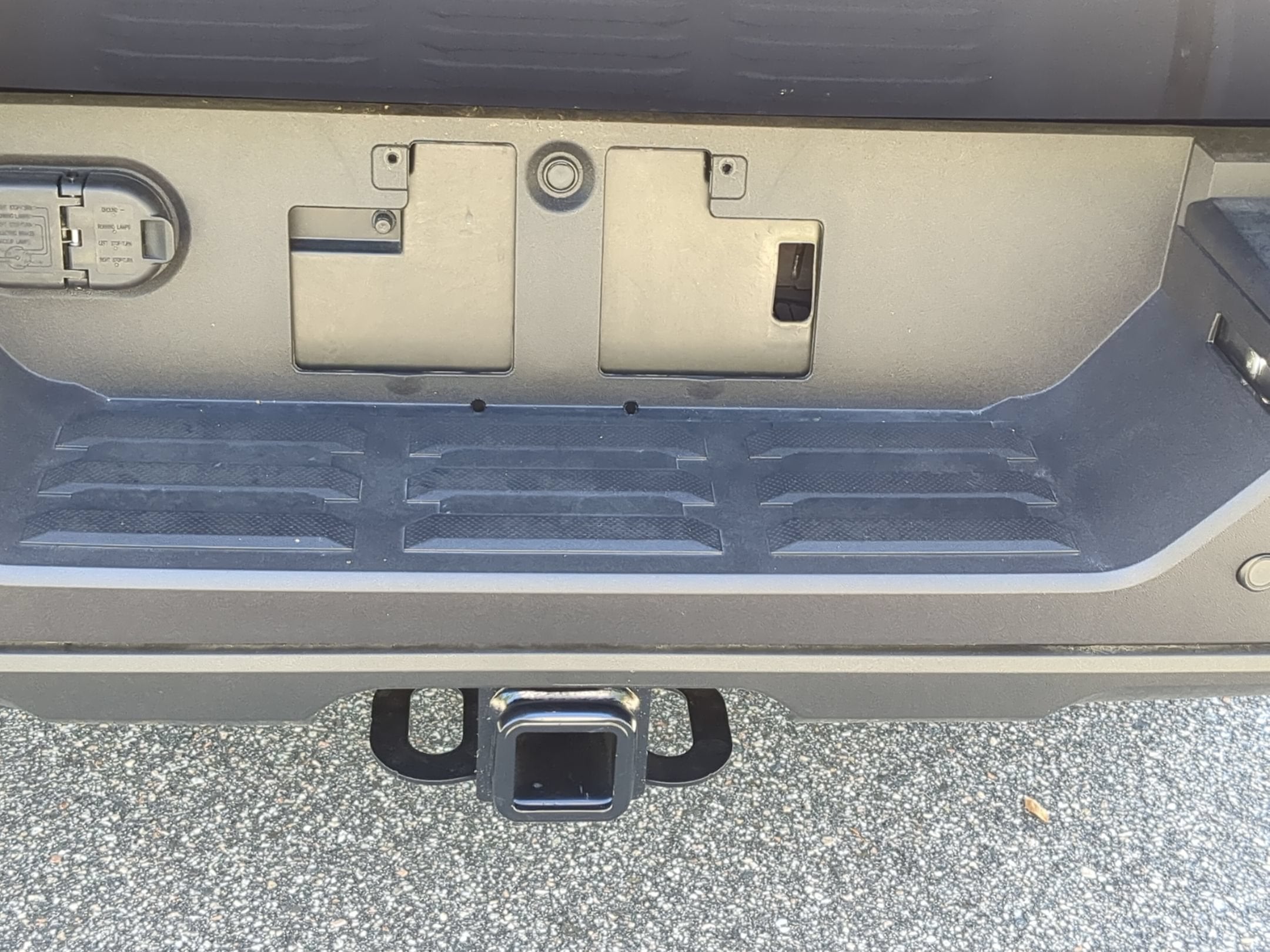 2026 Toyota Tundra 4WD TRD Pro Hybrid