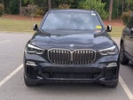 2020 BMW X5 M50i