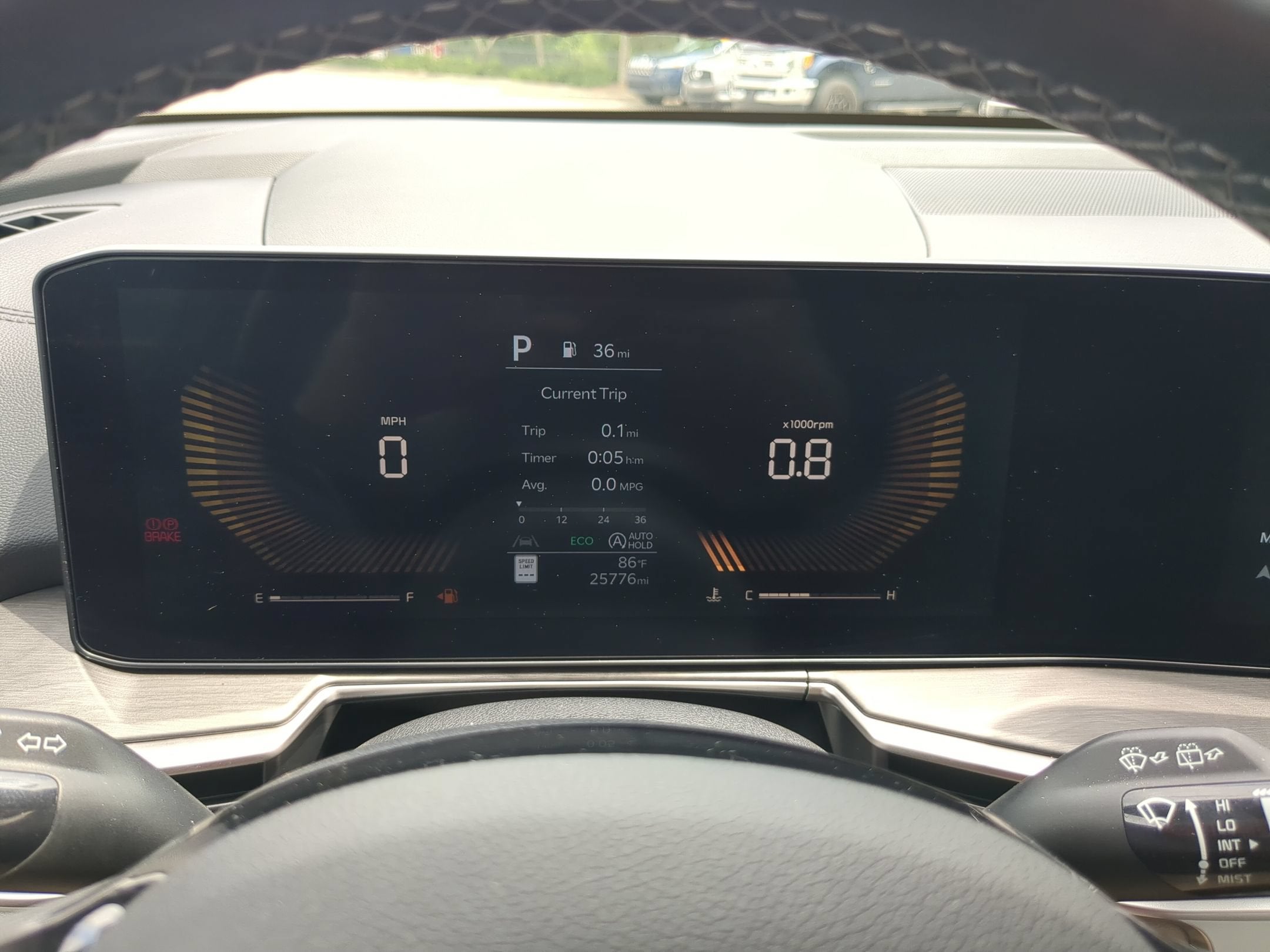 2024 Kia Sorento X-Line EX