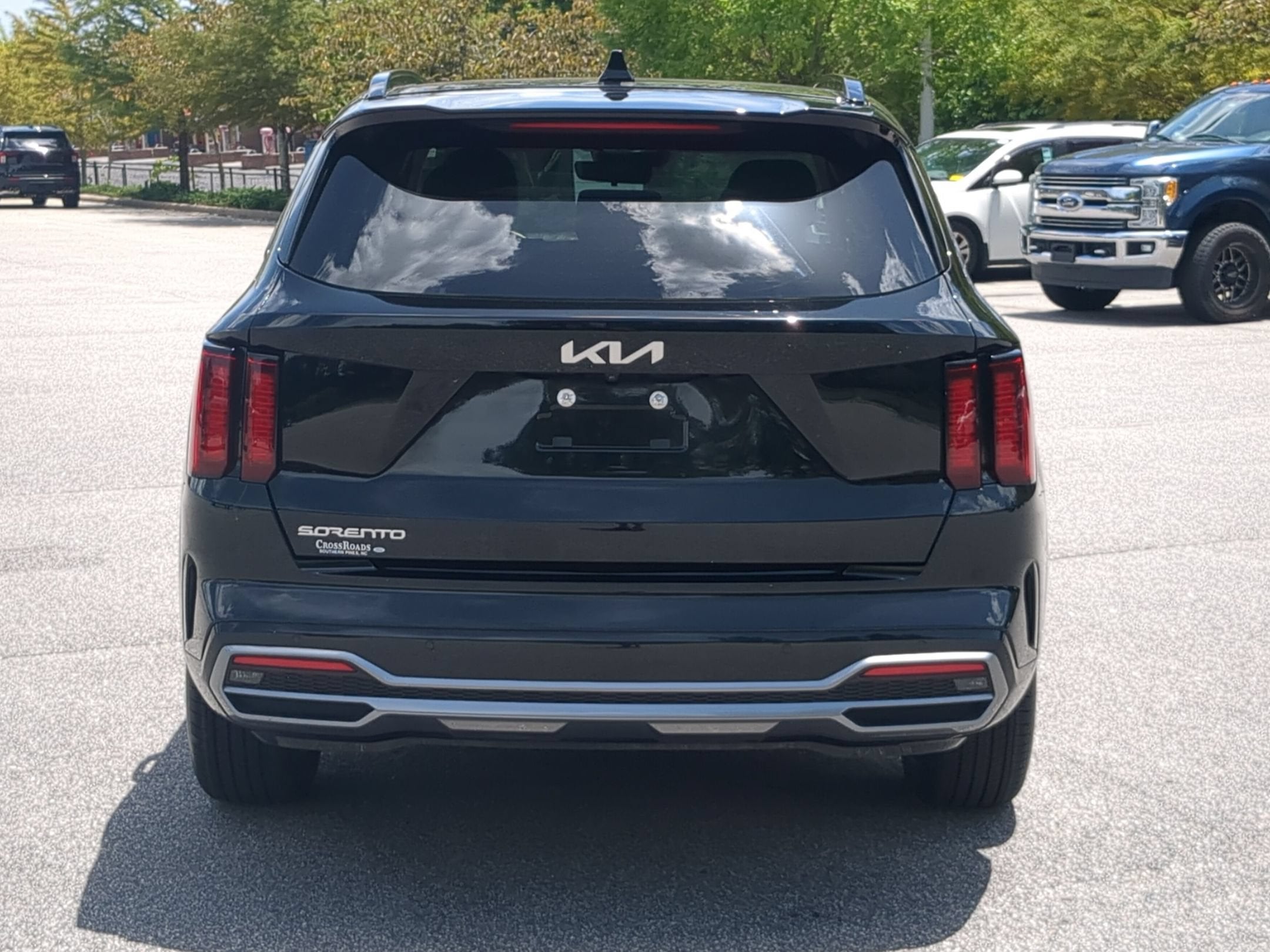 2023 Kia Sorento S