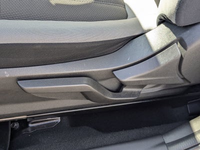 2020 Subaru Crosstrek Base