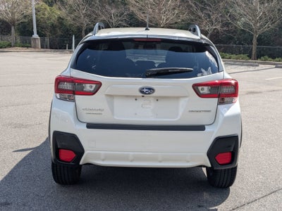 2020 Subaru Crosstrek Base