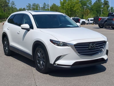 2021 Mazda Mazda CX-9 Touring