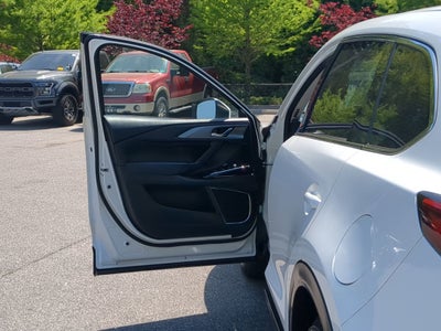 2021 Mazda Mazda CX-9 Touring