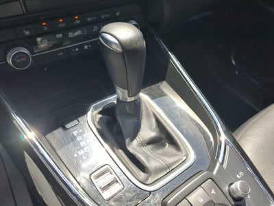 2021 Mazda Mazda CX-9 Touring