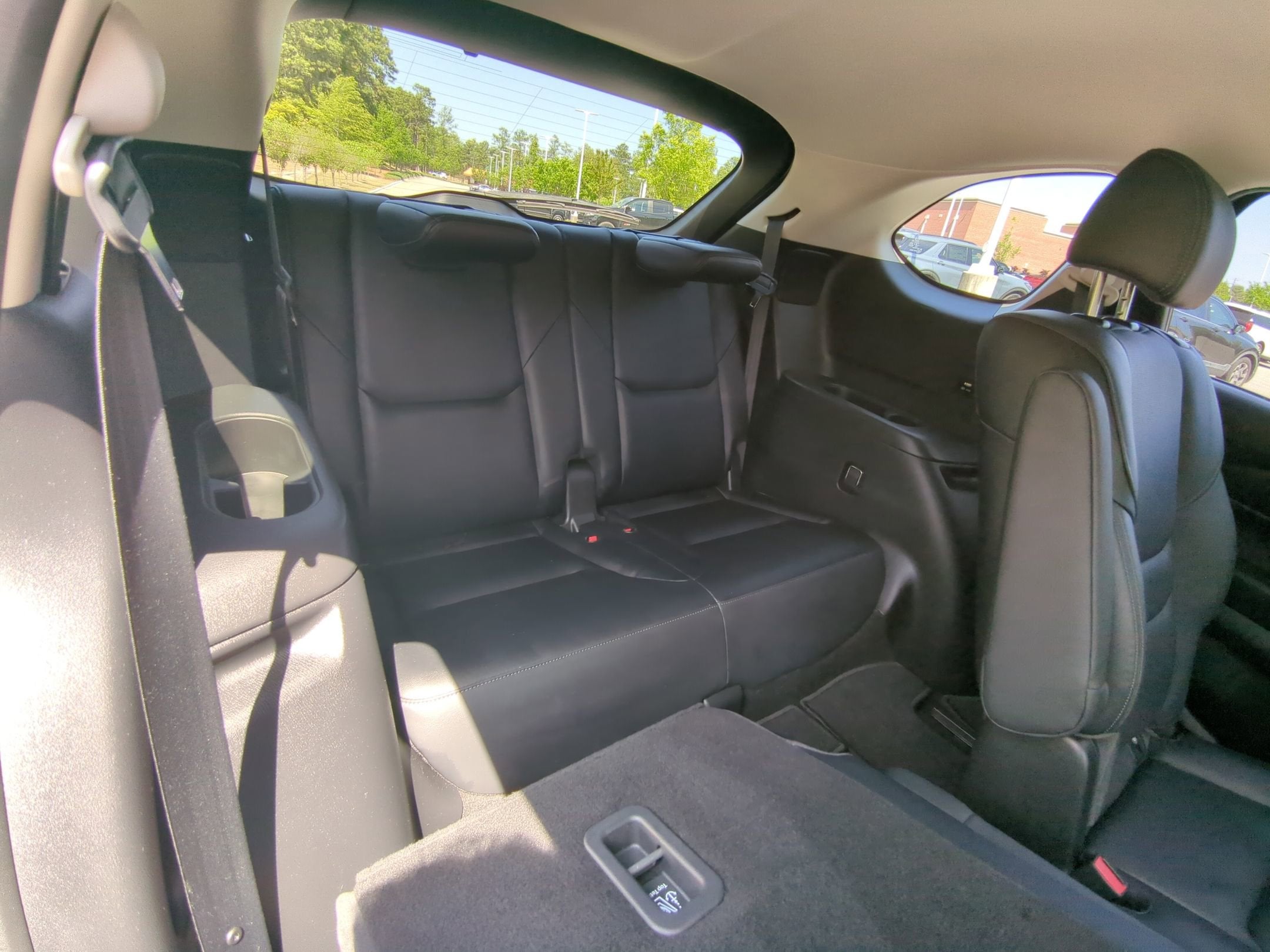 2021 Mazda Mazda CX-9 Touring