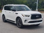 2022 INFINITI QX80 PREMIUM SELECT
