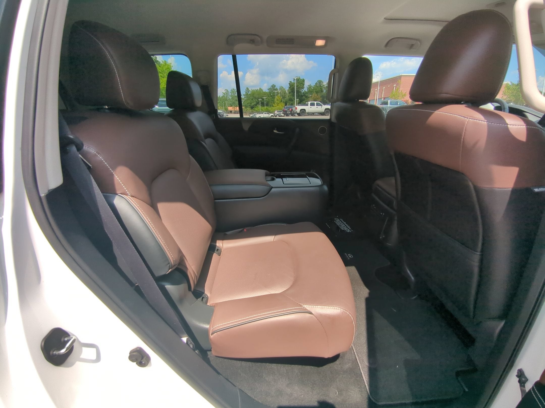 2022 INFINITI QX80 PREMIUM SELECT