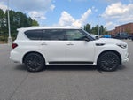 2022 INFINITI QX80 PREMIUM SELECT
