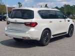 2022 INFINITI QX80 PREMIUM SELECT