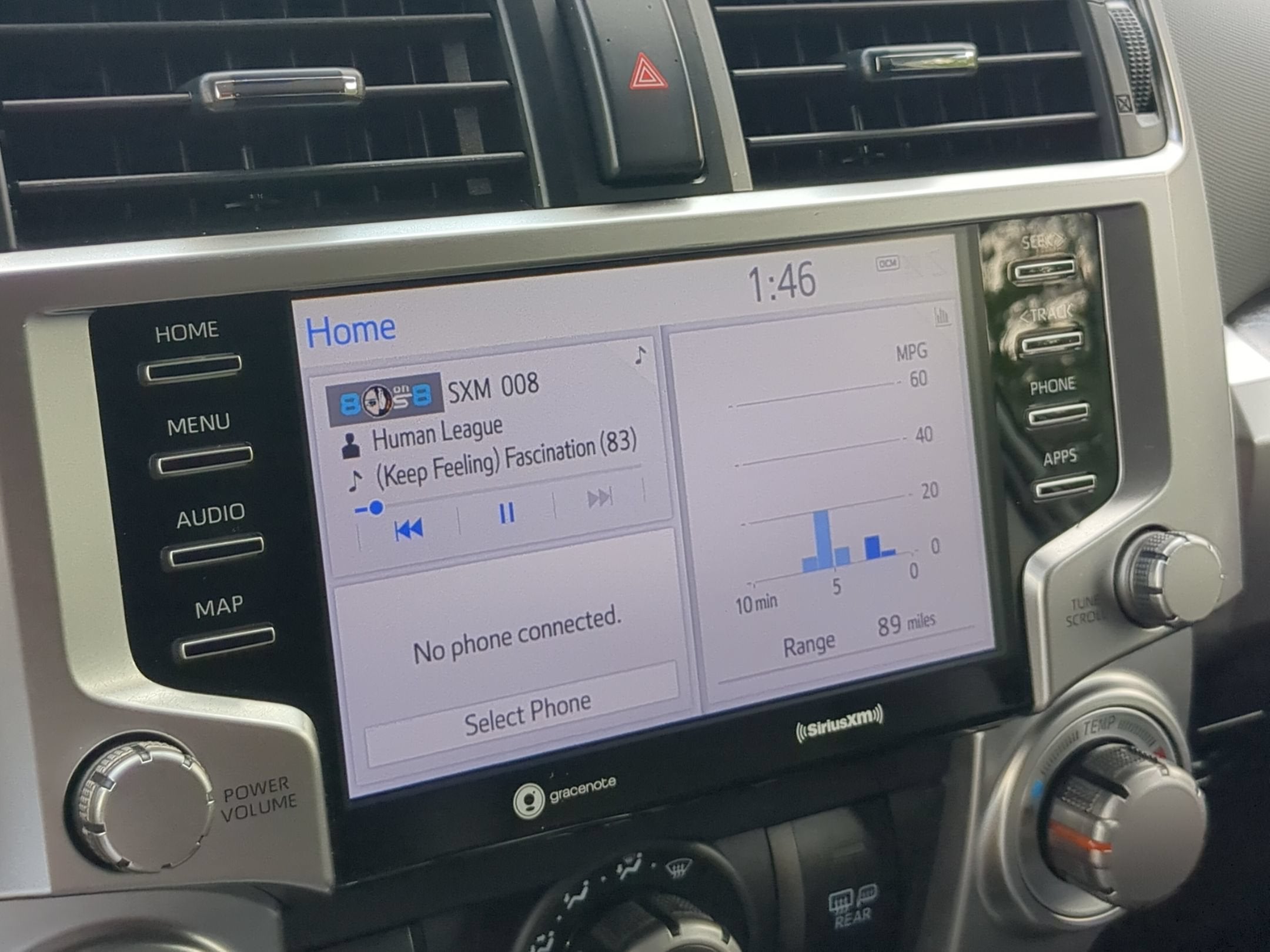 2022 Toyota 4Runner TRD Sport
