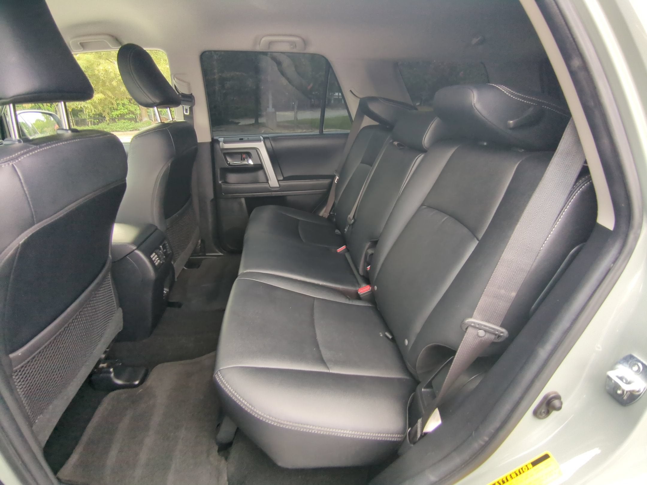 2022 Toyota 4Runner TRD Sport