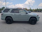 2022 Toyota 4Runner TRD Sport