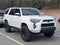 2016 Toyota 4Runner Base