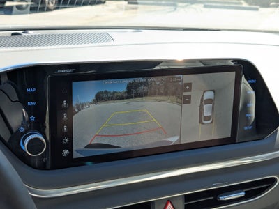 2022 Hyundai Sonata Limited