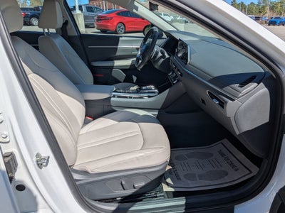 2022 Hyundai Sonata Limited