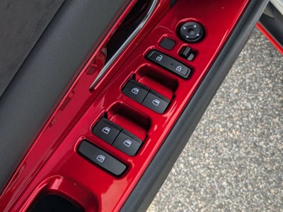 2022 Hyundai Elantra N Base