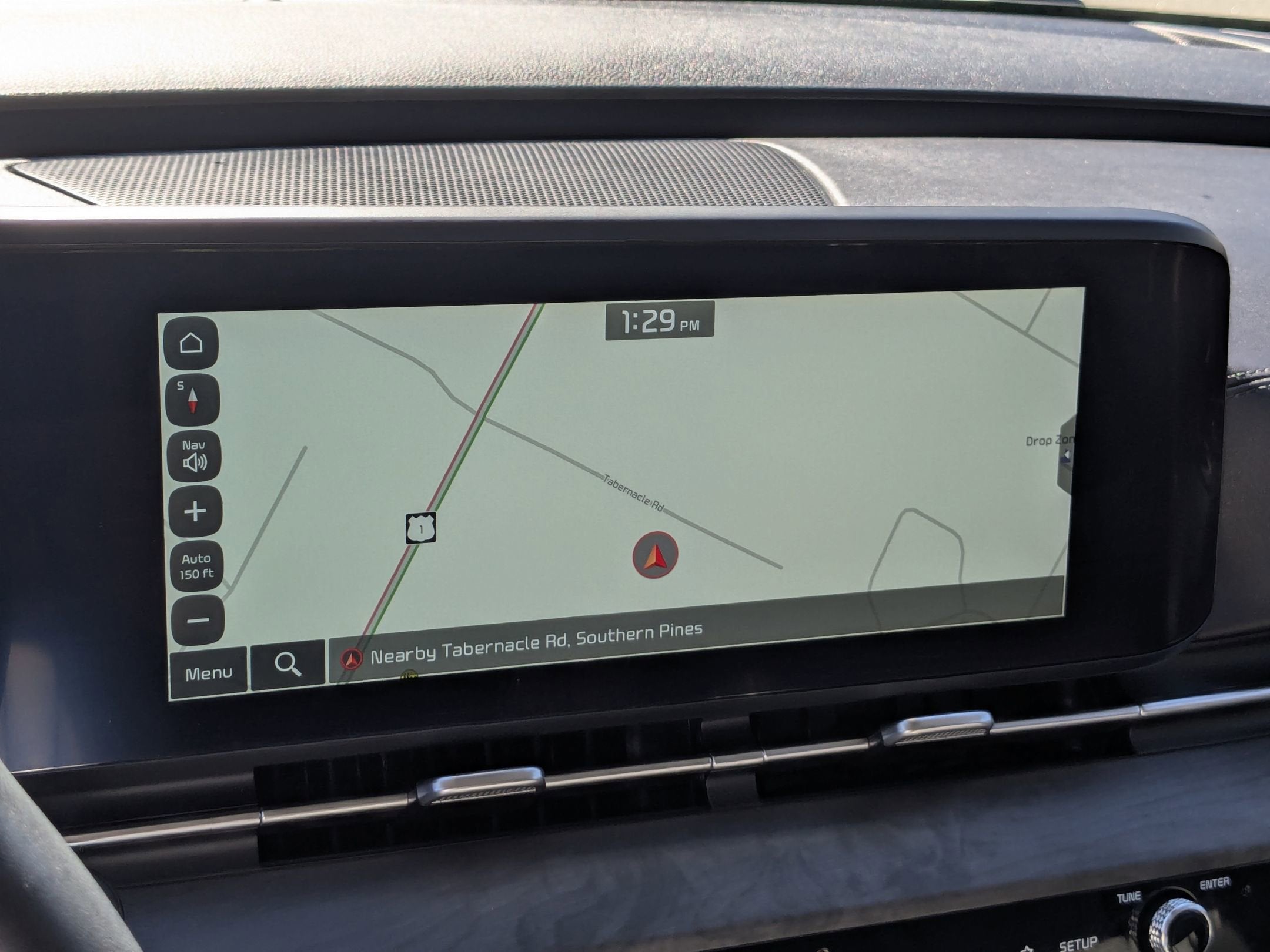 2023 Kia Carnival SX