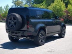 2024 Land Rover Defender X-Dynamic SE
